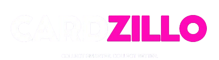 Cardzillo Logo
