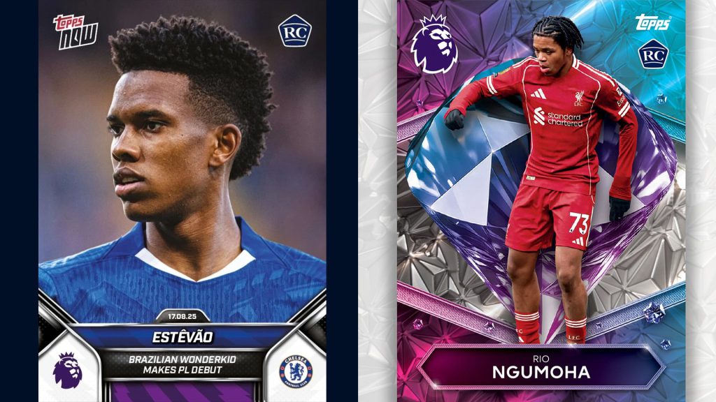 Why Rookie Cards are The Cornerstone of Football Card Collecting