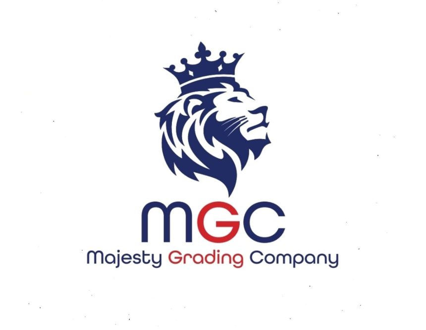 MGC Grading Logo
