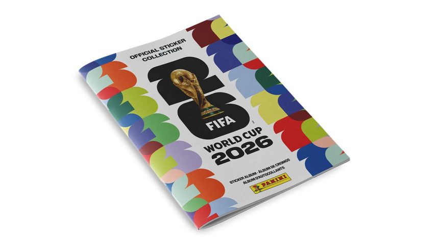 Read COMING SOON! Track Your FIFA WORLD CUP 2026 Stickers Collection! on Cardzillo