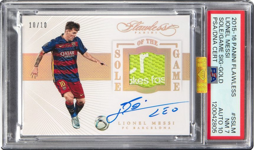 How To Check Trading Card Value
