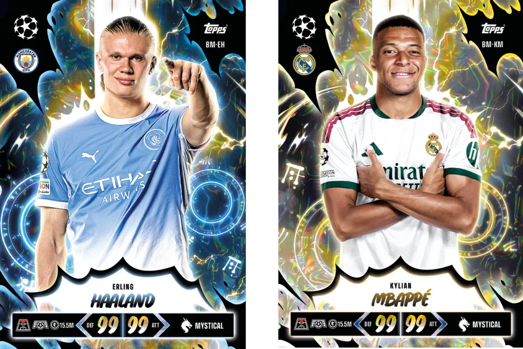 How Much Does It Cost to Complete Topps Match Attax UCC 2026/27?